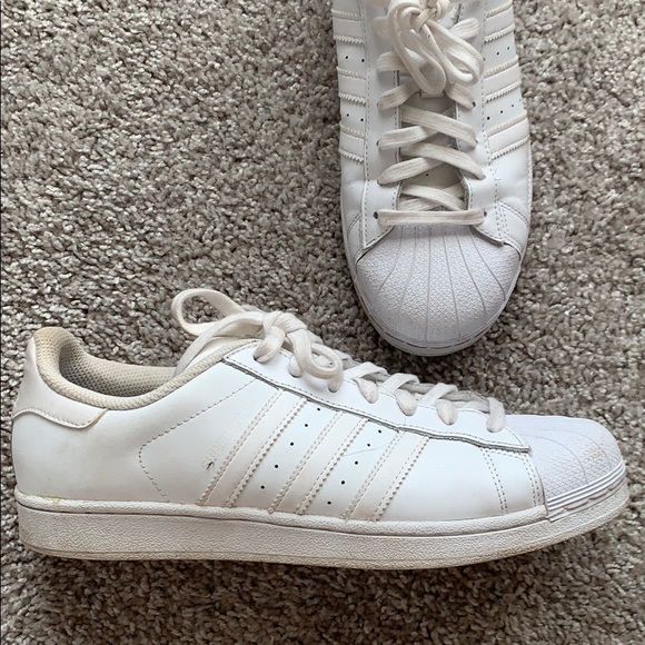 Adidas sneakers - Picture 2 of 2